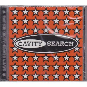Cavity Search Audio Resumé