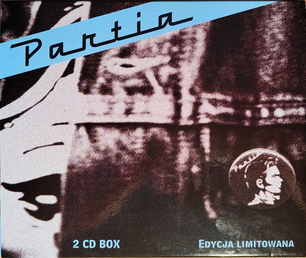 2 CD Box