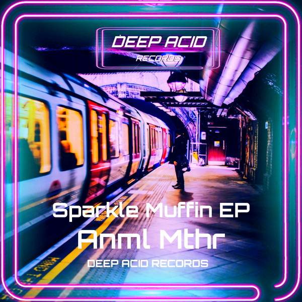 Sparkle Muffin EP