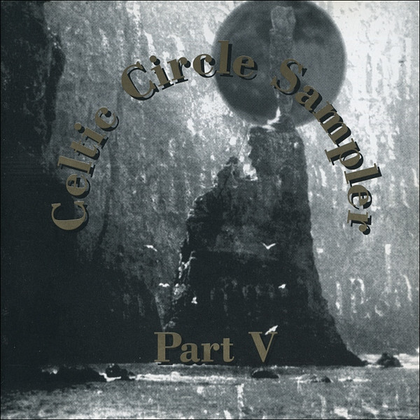 Celtic Circle Sampler Part V