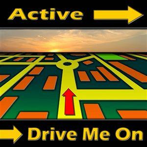 Drive Me On