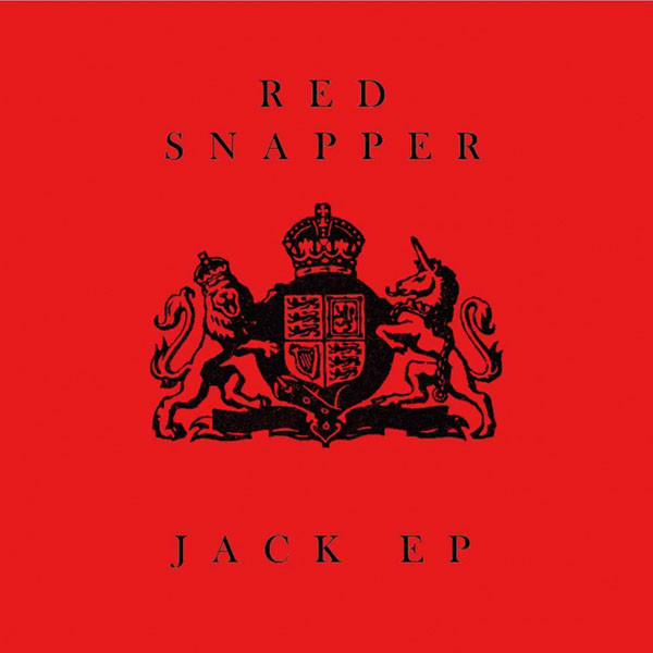 Jack EP
