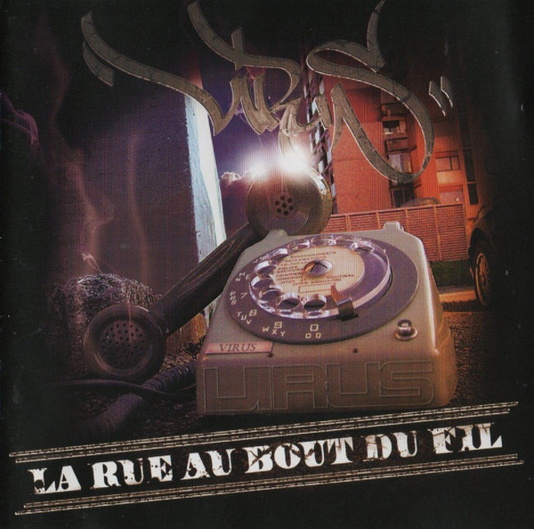 La Rue Au Bout Du Fil