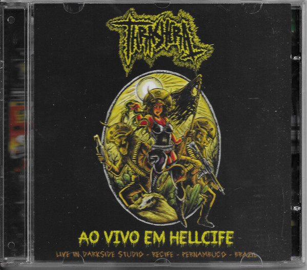 Ao Vivo em Hellcife