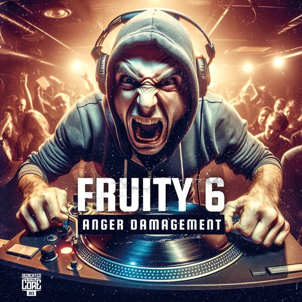 Anger Damagement