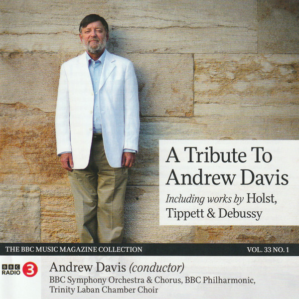 A Tribute To Andrew Davis