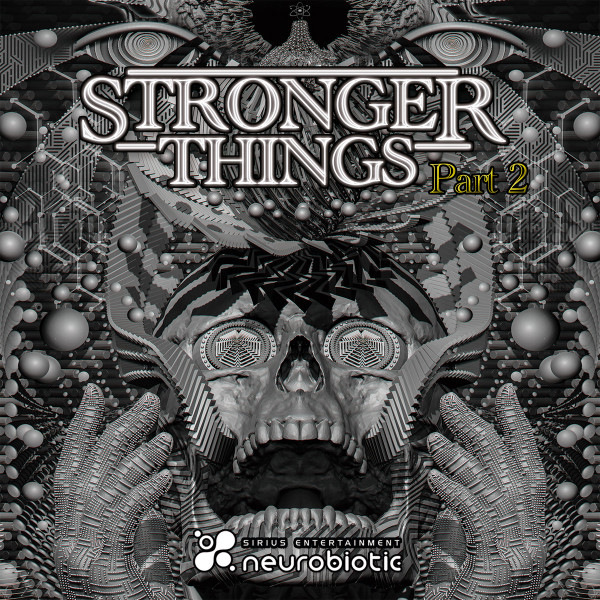 Stronger Things Part 2