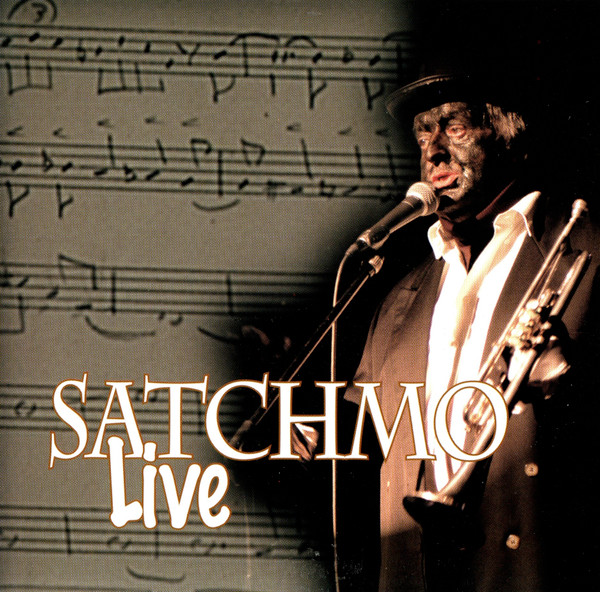 Satchmo Live