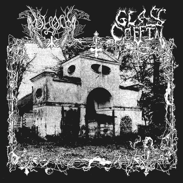 Moloch / Glass Coffin