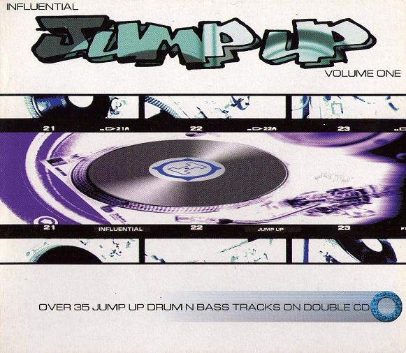 Influential Jump Up Volume One