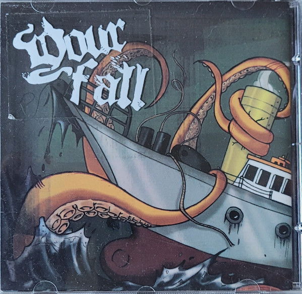 Your Fall