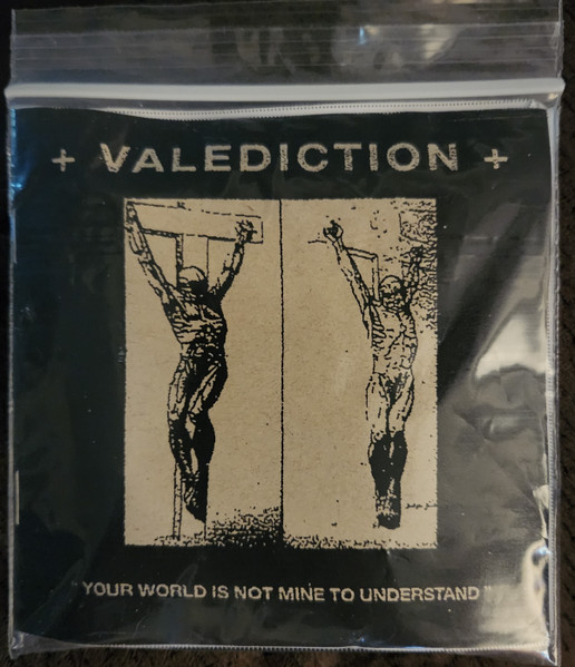 Your World Is Not Mine To Understand