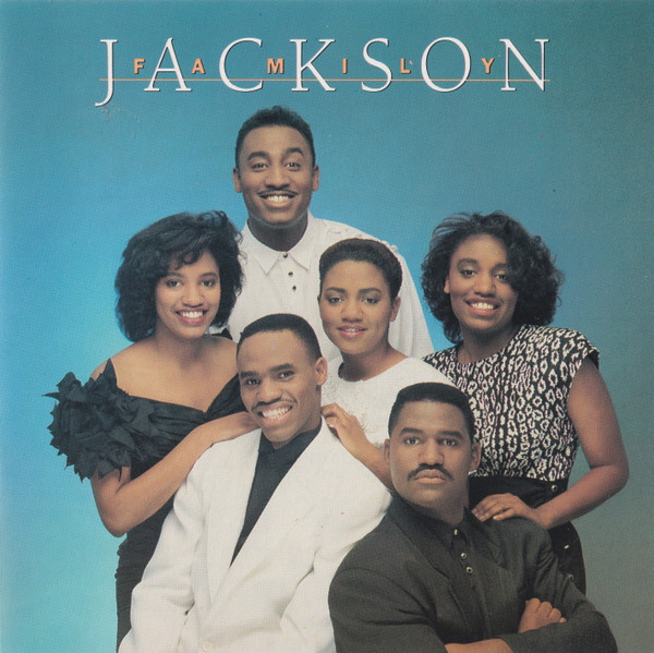 Jackson Family
