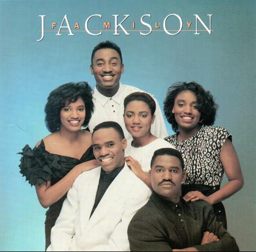 Jackson Family