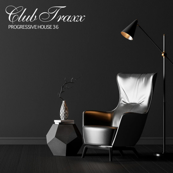 Club Traxx (Progressive House 36)