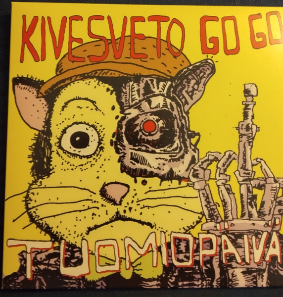 Tuomiopäivä