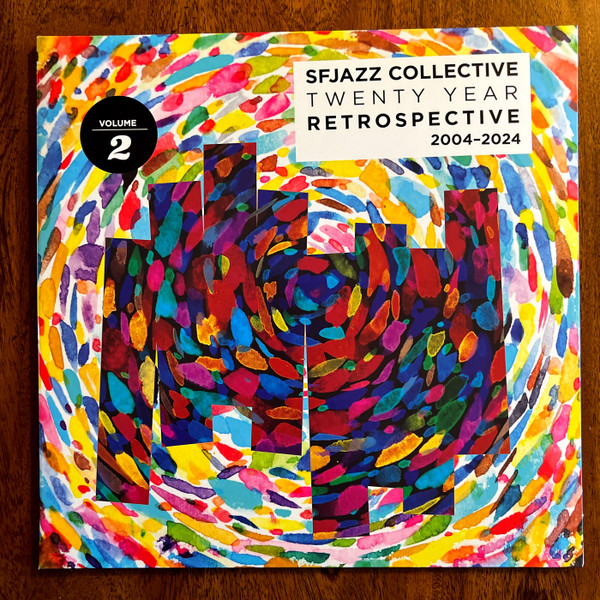 Twenty Year Retrospective 2004-2024 Volume 2