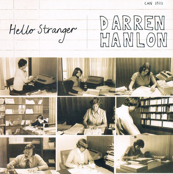 Hello Stranger