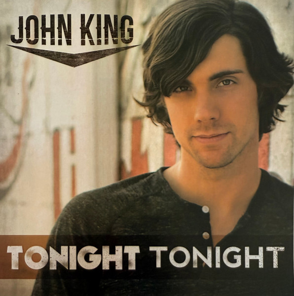Tonight Tonight