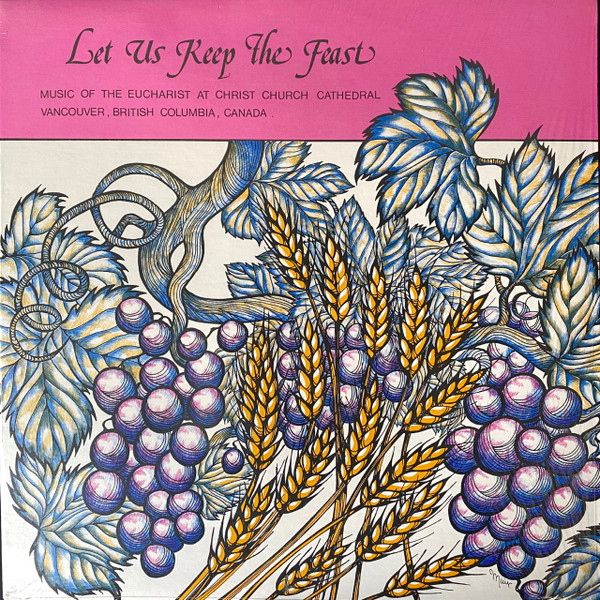 Let Us Keep The Feast