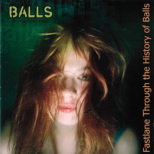 Fastlane Through The History Of Balls