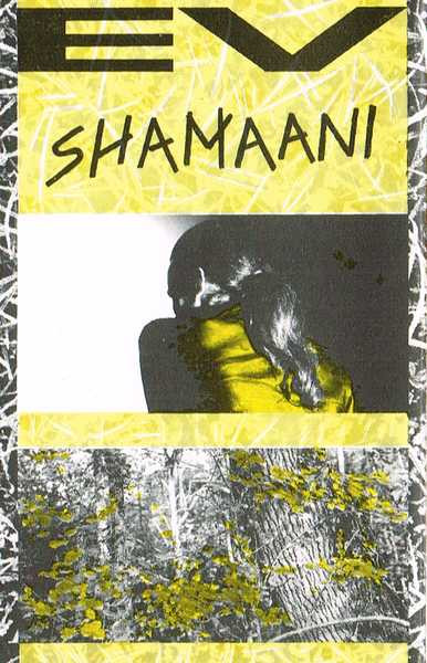 Shamaani