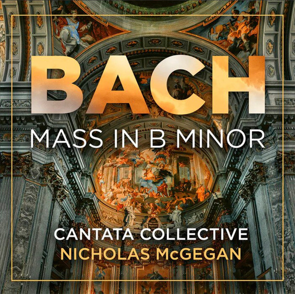 Mass In B Minor