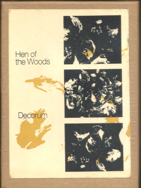Decorum