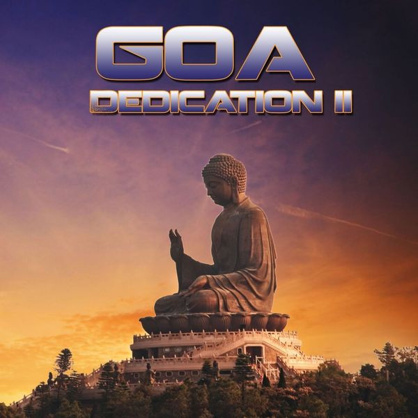 Goa Dedication II