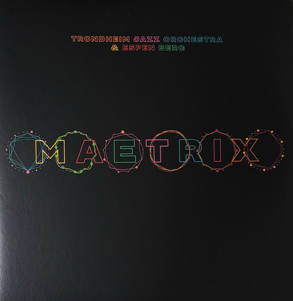 Maetrix