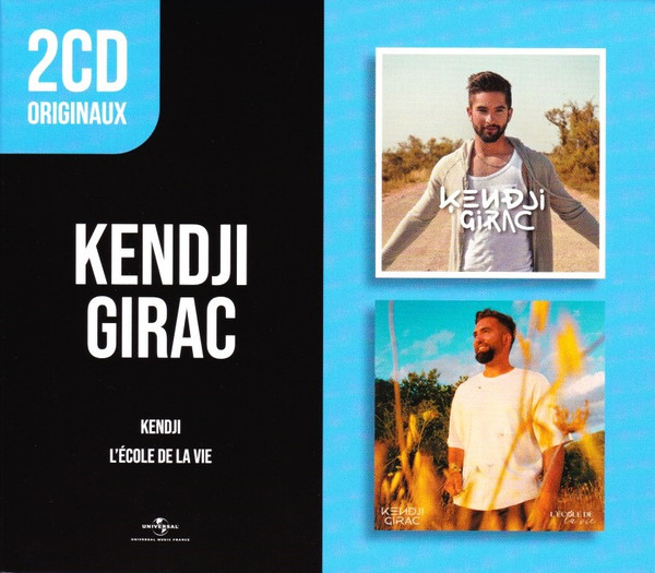 Kendji