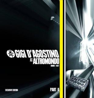 At Altromondo Part II
