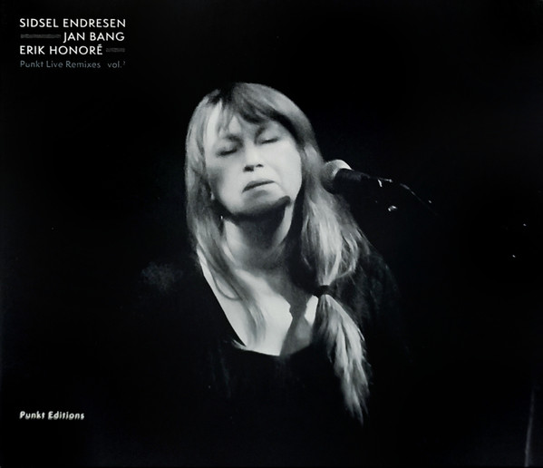 Punkt Live Remixes Vol.²
