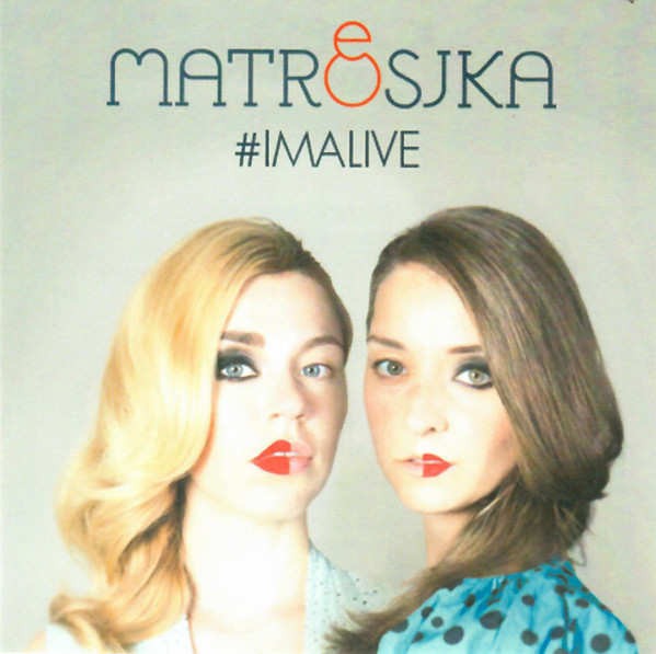 #ImAlive