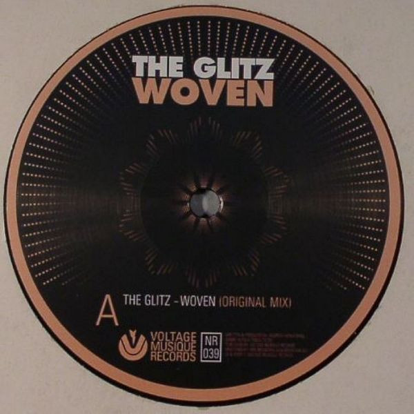 Woven / Bergmann Kord