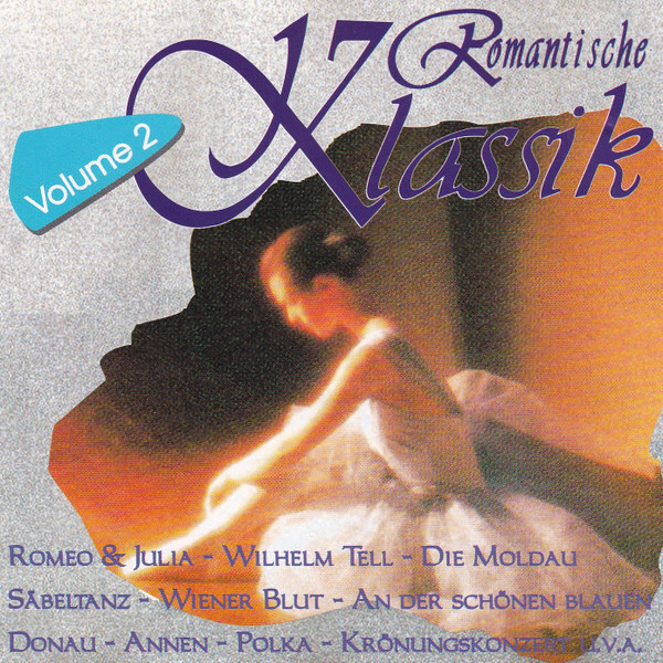 Romantische Klassik - Nummer 2