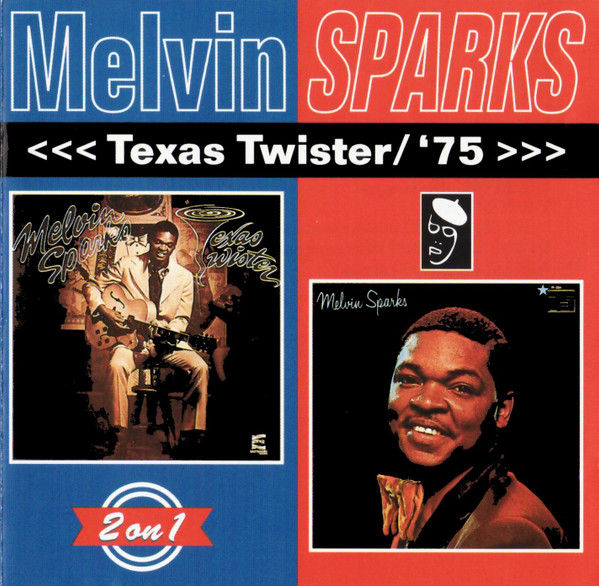 Texas Twister / '75