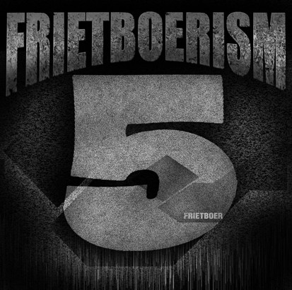 Frietboerism 5 Met