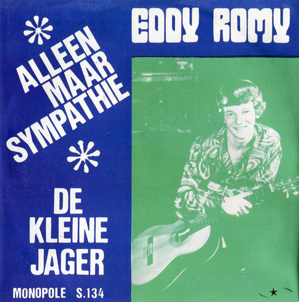 De Kleine Jager