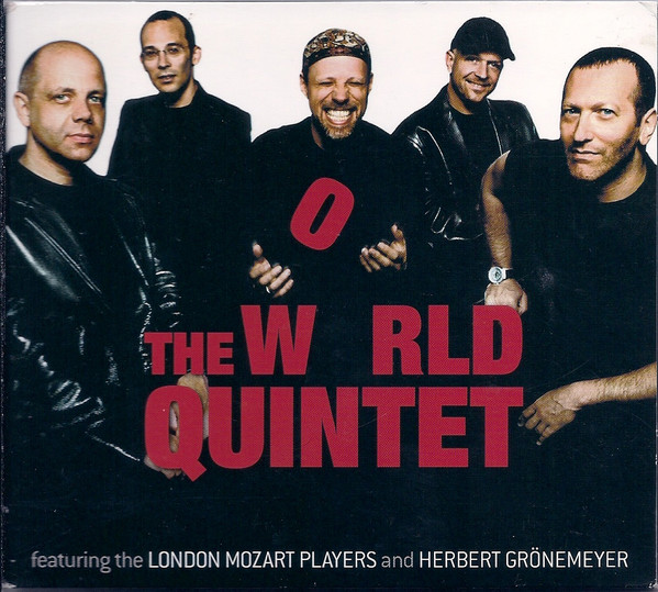 The World Quintet
