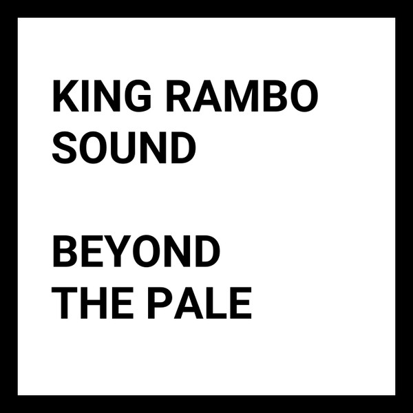 Beyond The Pale