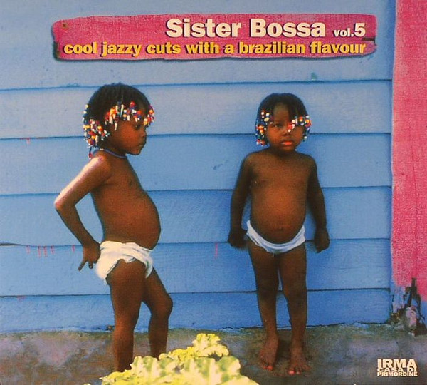 Sister Bossa Vol. 5