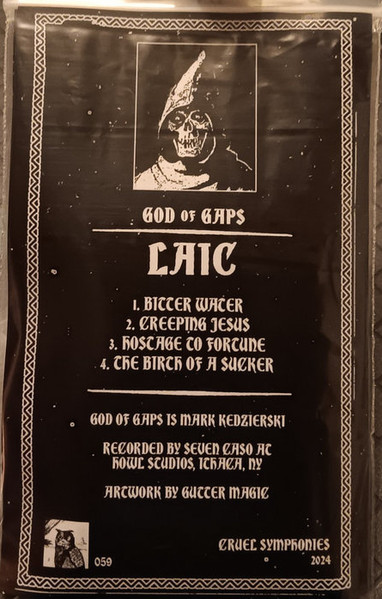 LAIC
