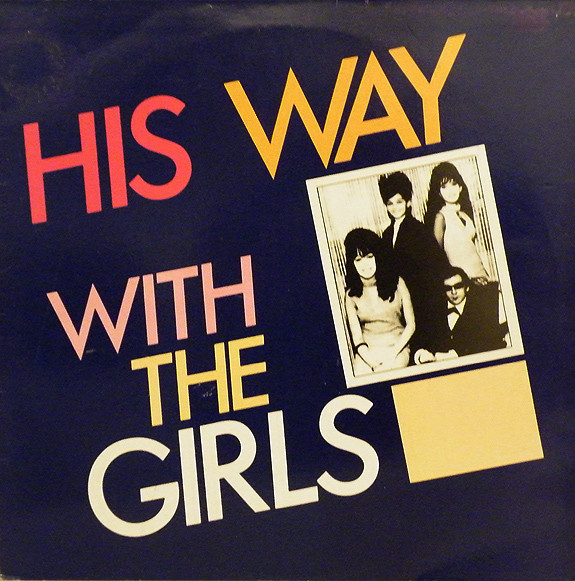 His Way With The Girls
