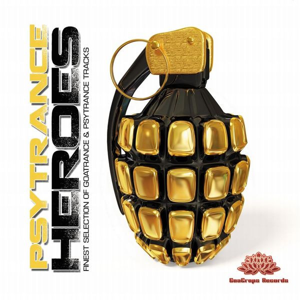 Psytrance Heroes