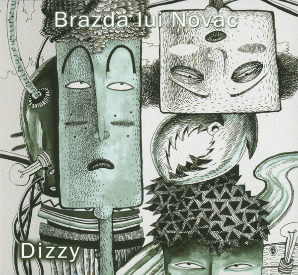 Dizzy