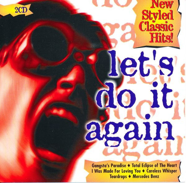 Let's Do It Again (New Styled Classic Hits!)