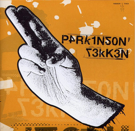 Parkinson/ Tekken