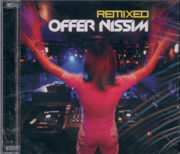 Remixed