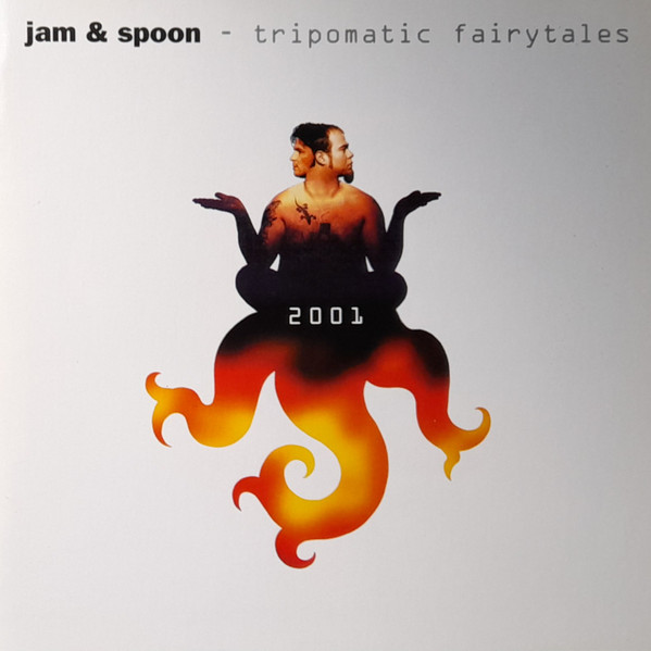Tripomatic Fairytales 2001